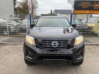 Gebraucht Nissan Navara N-Connecta 190 PS (139 kW) 2017 Schwarz Abholung