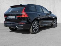 Gebraucht Volvo XC60 Plus 197 PS (144 kW) 2023 Onyx black / metallic SUV