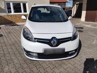 Gebraucht Renault Mégane III 132 PS (97 kW) 2013 Weiß Kombi