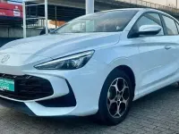 Gebraucht MG MG3 194 PS (142 kW) 2015 Andere Kleinwagen