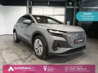 Gebraucht Audi Q4 e-tron Comfort 210 kW (286 PS) 2024 Grau SUV