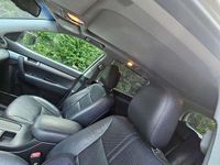 Gebraucht Kia Sorento Platinum Edition 197 PS (144 kW) 2014 SUV