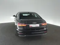 Second-hand Audi A6 Ambiente 299 CP (219 kW) 2022 Negru Berlinǎ