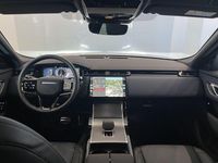Gebraucht Land Rover Range Rover Velar SE Dynamic 404 PS (297 kW) 2024 Fuji white SUV