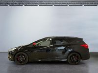 Gebraucht Ford Focus Sport 150 PS (110 kW) 2016 Iridiumschwarz Kombi