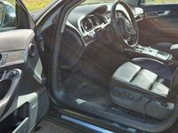 gebraucht Audi A6 3.0 TDI (DPF) tiptronic quattro Avant