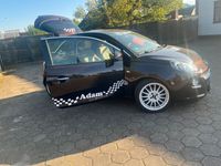 gebraucht Opel Adam Sport