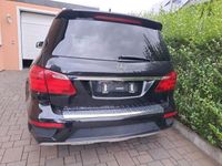 gebraucht Mercedes GL350 AMG