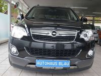 gebraucht Opel Antara 2.2 CDTI Cosmo 4x4 *AUTOMATIK*LEDER*NAVI*