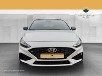 Gebraucht Hyundai i30 N Line 160 PS (117 kW) 2023 Weiß Limousine