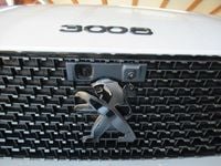 Gebraucht Peugeot 3008 GT 131 PS (96 kW) 2024 Weiß SUV