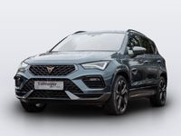 gebraucht Cupra Ateca 2.0 TSI DSG 4D AHK 360 NAVI+ WINTERPAKET LED