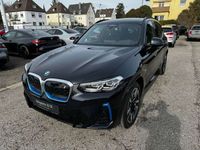 gebraucht BMW iX3 M-Sportpaket|LED|LEDER|PANO|KAMERA|lACC|