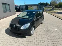 Second-hand Renault Twingo 76 CP (55 kW) 2008 Negru Hatchback