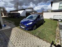 Gebraucht Ford Fiesta Trend 80 PS (58 kW) 2014 Kleinwagen