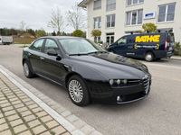 gebraucht Alfa Romeo 159 Alfa1.8 MPI 16V Progression