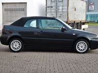 gebraucht VW Golf Cabriolet 4 1.9 TDI DPF EURO4