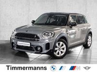 gebraucht Mini Cooper S Countryman Cooper S E ALL4 Navi Kamera