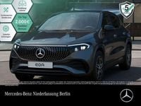 Gebraucht Mercedes EQA350 AMG 214 kW (292 PS) 2024 Grau SUV
