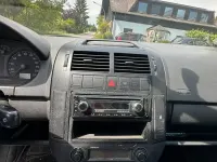 Gebraucht VW Polo 2003 Silber Kleinwagen