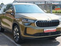 Gebraucht Skoda Kodiaq Sport 193 PS (141 kW) 2024 Gold SUV