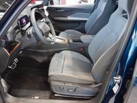 Neu Cupra Born 169 kW (231 PS) 2026 Blau Kleinwagen