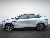 Neu XPENG G6 AWD Performance 350 kW (476 PS) 2026 Silber SUV