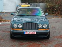 Gebraucht Bentley Continental 407 PS (299 kW) 1998 Grün