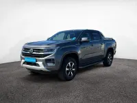 Gebraucht VW Amarok Style 241 PS (177 kW) 2026 Grau Pickup