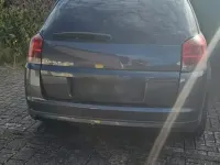 Gebraucht Opel Signum 150 PS (110 kW) 2006 Blau Kleinwagen