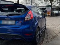 Gebraucht Ford Fiesta ST 182 PS (133 kW) 2015 Kleinwagen