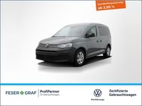 gebraucht VW Caddy COMBI