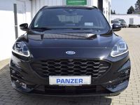 Gebraucht Ford Kuga ST-Line 120 PS (88 kW) 2023 Schwarz SUV
