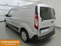 Gebraucht Ford Transit Connect Trend 120 PS (88 kW) 2022 Polarsilber Van / Kleinbus