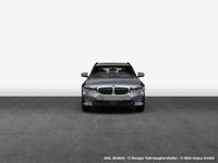 gebraucht BMW 320 d Touring