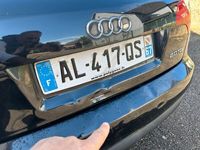 gebraucht Audi A4 2.0tdi klima Motor Getriebe okay