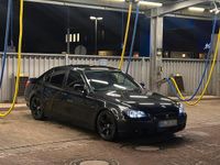 Gebraucht BMW 525 177 PS (130 kW) 2005 Schwarz Limousine