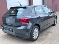 gebraucht VW Polo VI Highline *Sitzheizung, PDC*