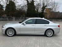 Gebraucht BMW 530 245 PS (180 kW) 2010 Limousine