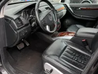 Gebraucht Mercedes R280 190 PS (139 kW) 2007 Schwarz Kombi