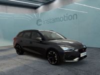 Gebraucht Cupra Leon 150 PS (110 kW) 2024 Grau Kombi