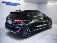 gebraucht Ford Fiesta 1.0 EcoBoost AUTOMATIK X