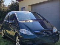 Gebraucht Mercedes A160 82 PS (60 kW) 2006 Limousine
