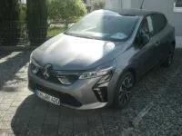 Neu Mitsubishi Colt Plus 91 PS (66 kW) 2026 Grau Kleinwagen