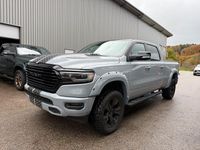 Gebraucht Dodge Ram 401 PS (294 kW) 2021 Grau Pickup