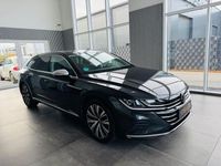 Gebraucht VW Arteon Elegance 200 PS (147 kW) 2022 Grau Limousine