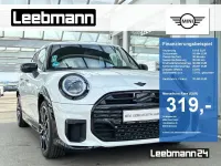 Gebraucht Mini Cooper S 204 PS (150 kW) 2025 Nanuq white (metallic) Kleinwagen