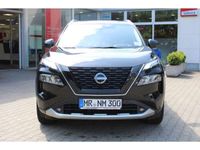 gebraucht Nissan X-Trail TEKNA 1,5 VC-T E-4ORCE 4X4 Allrad HUD Panorama Nav