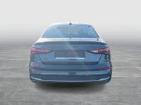 Usata Audi A3 Advanced 150 CV (110 kW) 2025 Grigio Berlina