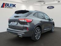 Gebraucht Ford Kuga ST-Line X 224 PS (164 kW) 2022 Magnetic met SUV